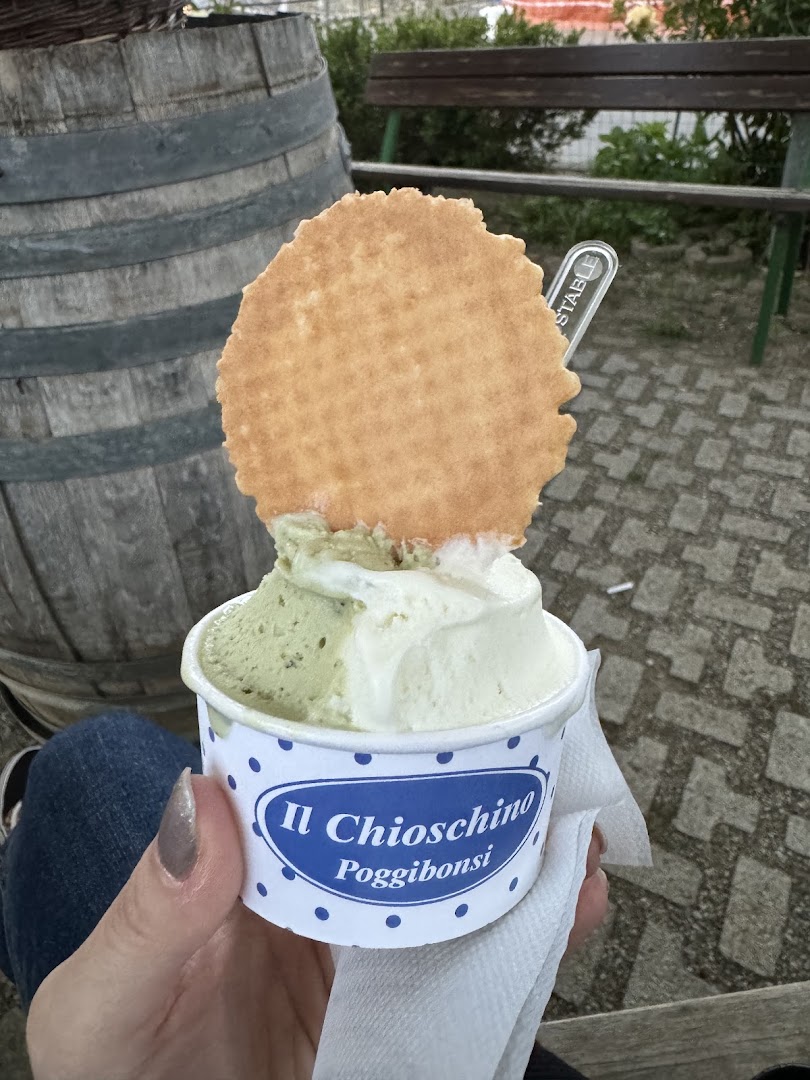 Il Chioschino, Poggibonsi