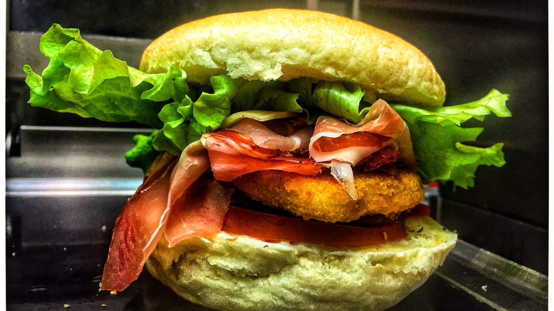 Il Chiosco ARCOBALENO