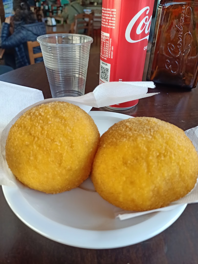 Il Chiosco - Bar Paninoteca