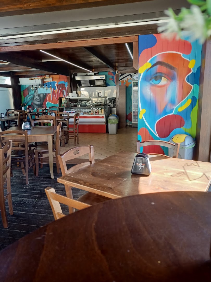 Il Chiosco - Bar Paninoteca