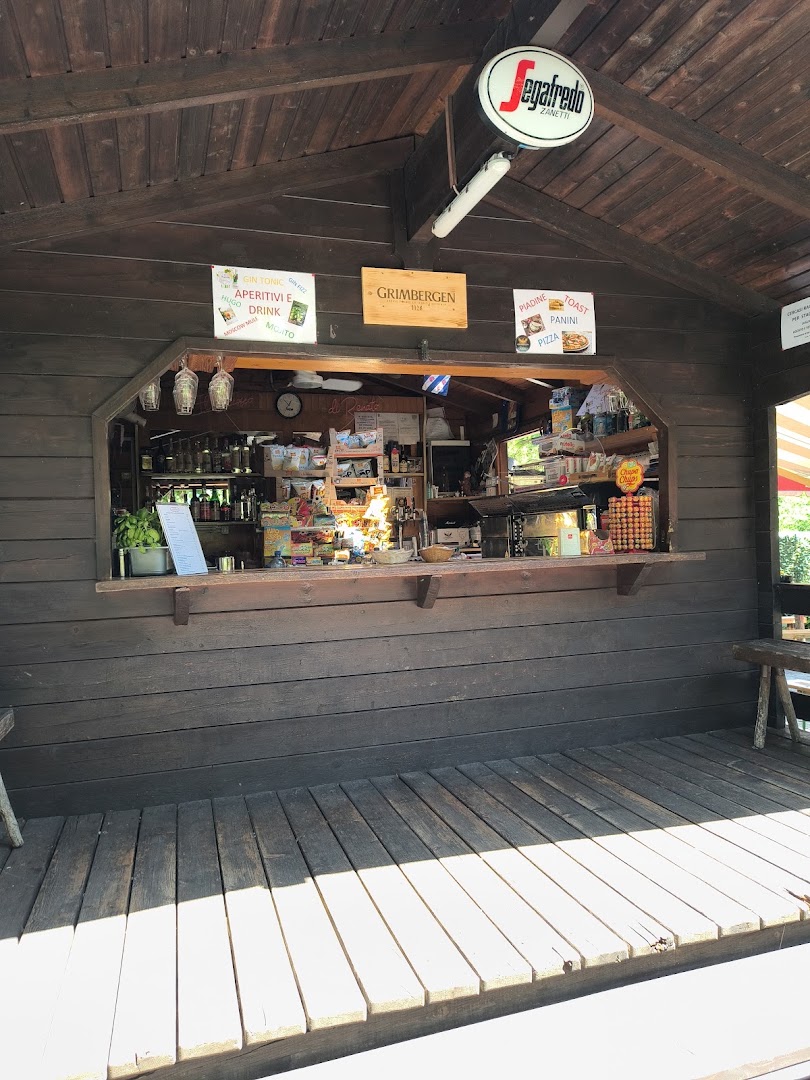Il Chiosco dei Giardinetti