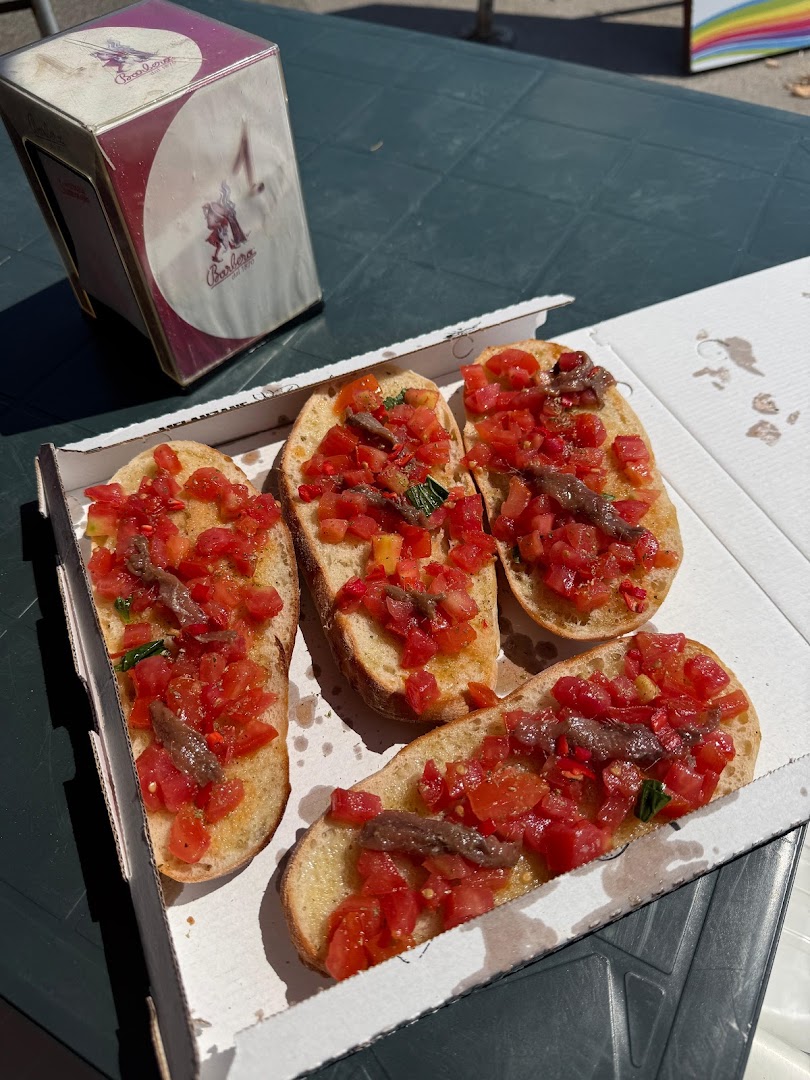 Il Chiosco Dei Sapori