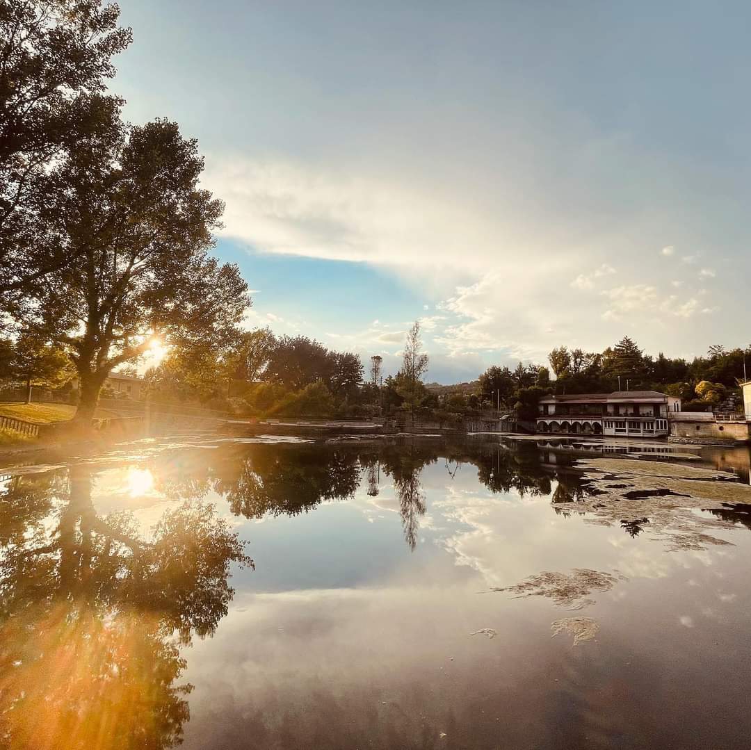 Il Chiosco Del Lago