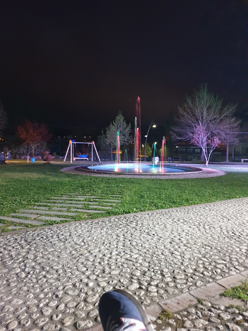 Il Chiosco Del Lago