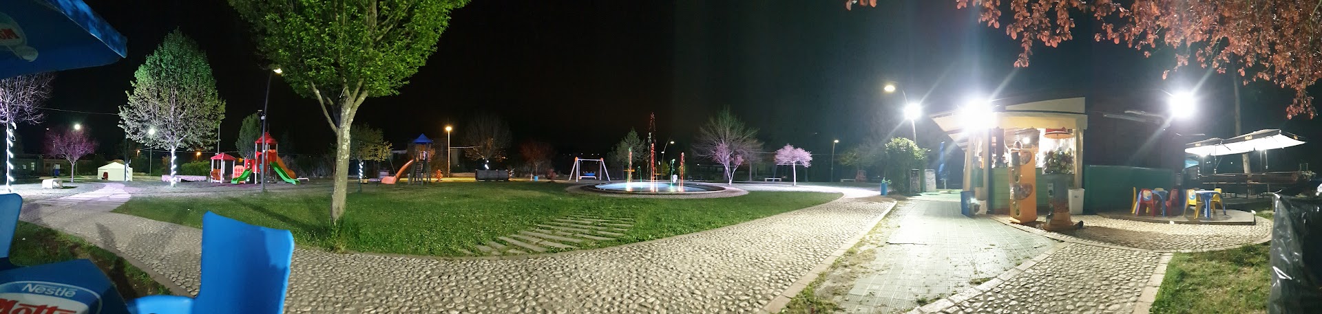 Il Chiosco Del Lago