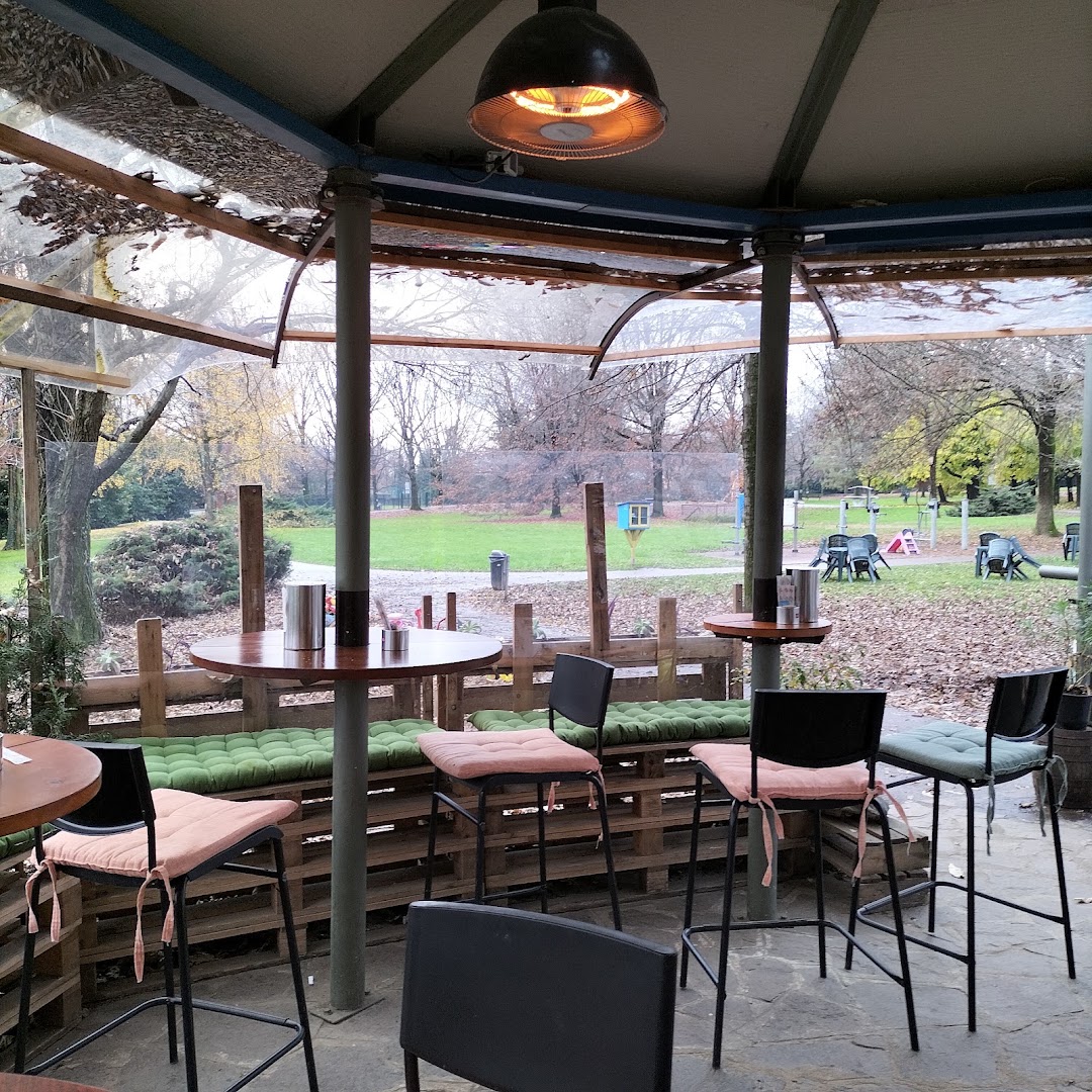 Il Chiosco del Parco Loreto
