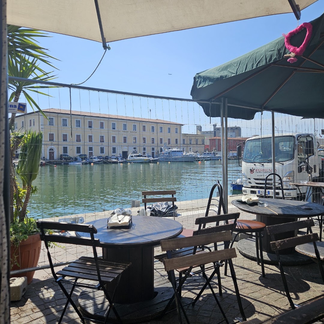 Il Chiosco del Porto