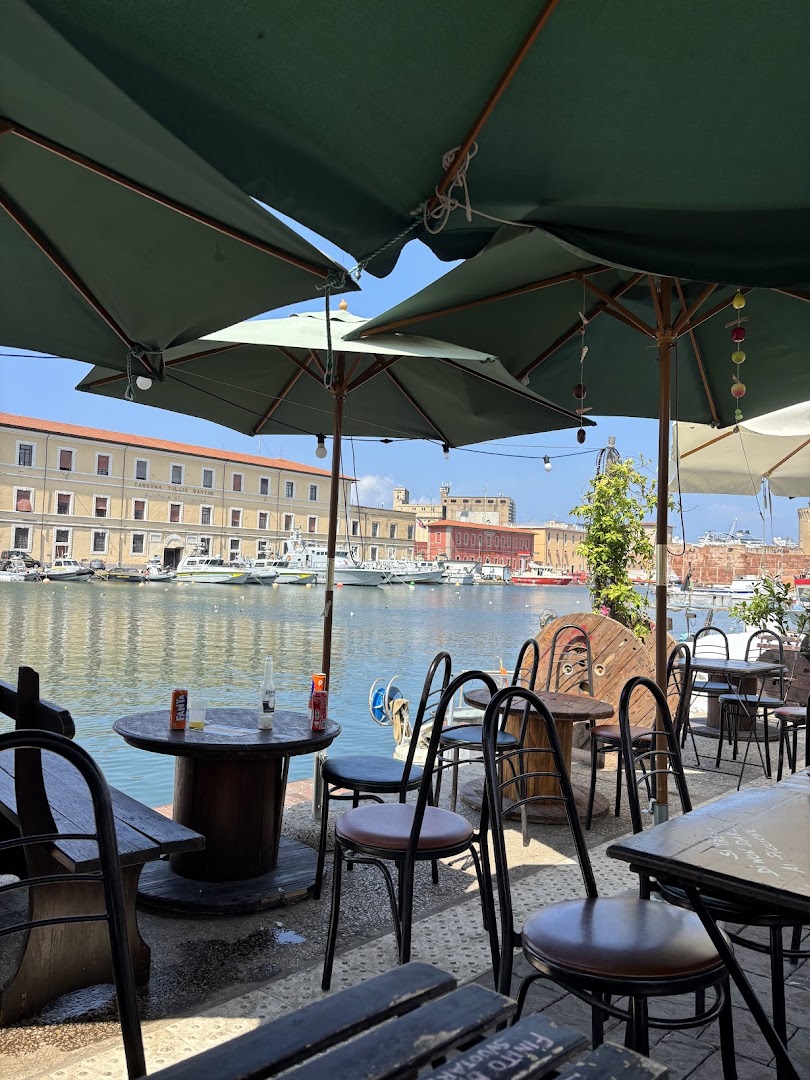 Il Chiosco del Porto
