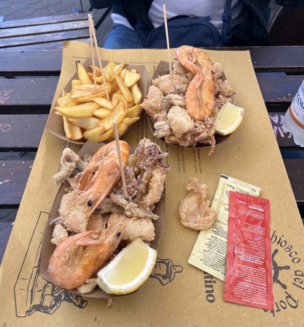 Il Chiosco del Porto
