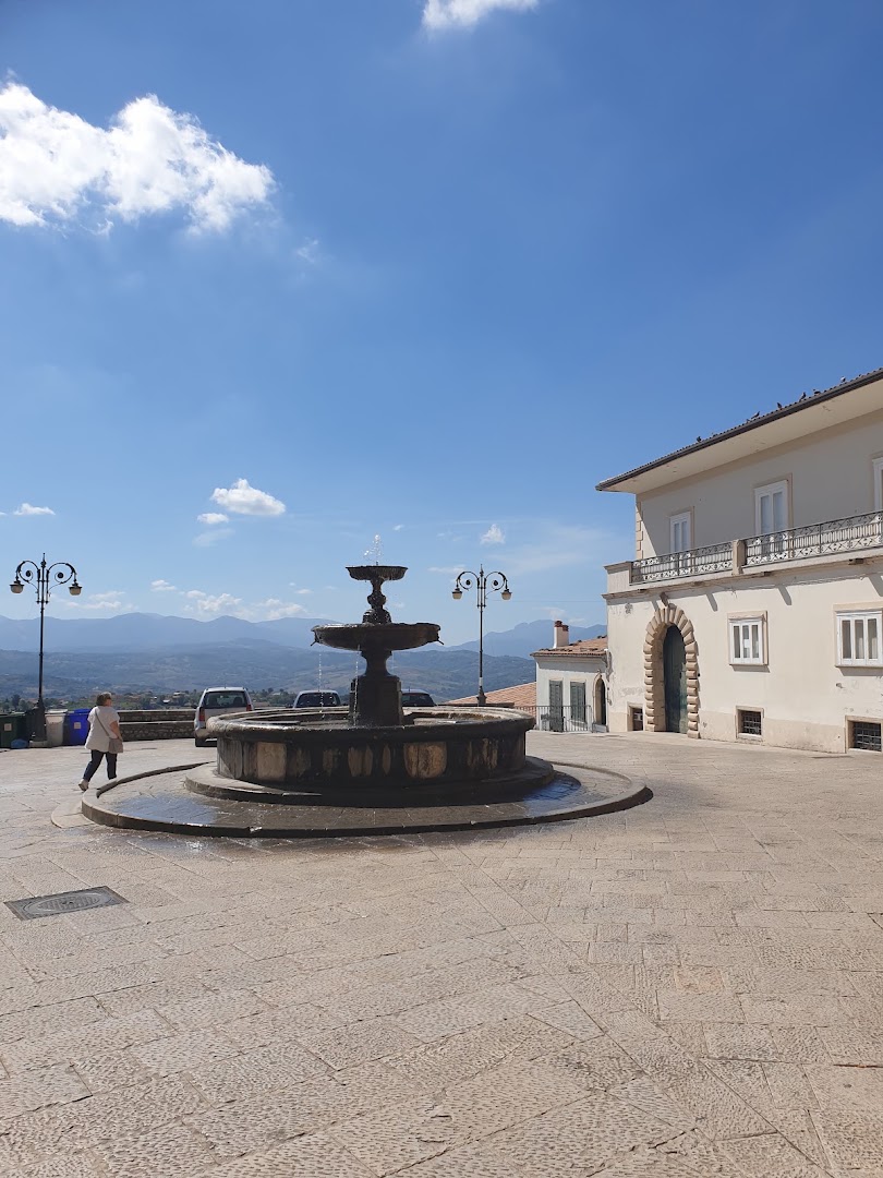 "Il Chiosco del Principe" di Flammia Mariapia & C. S.A.S.