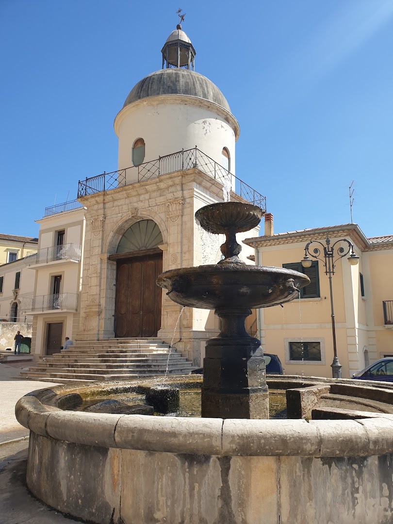 "Il Chiosco del Principe" di Flammia Mariapia & C. S.A.S., Gesualdo