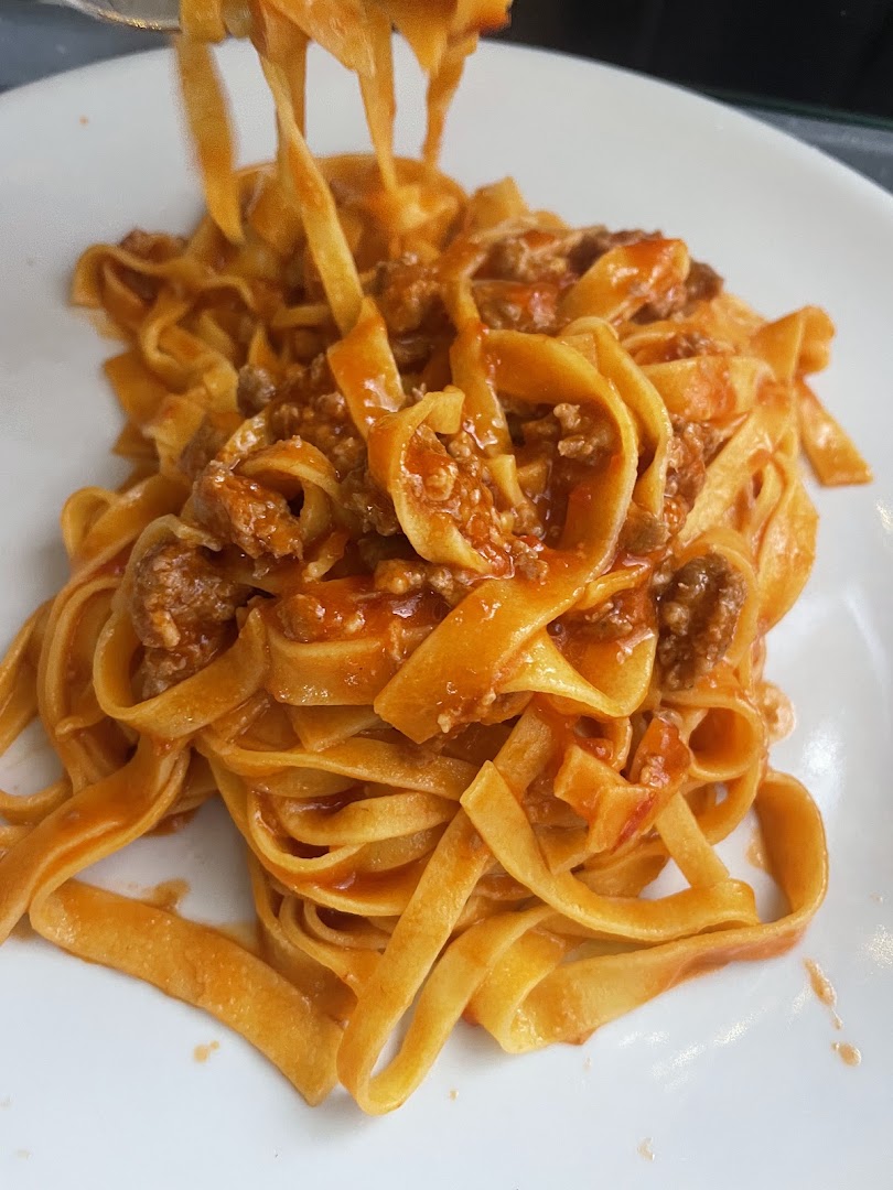 Il Chiosco dell'Angolo