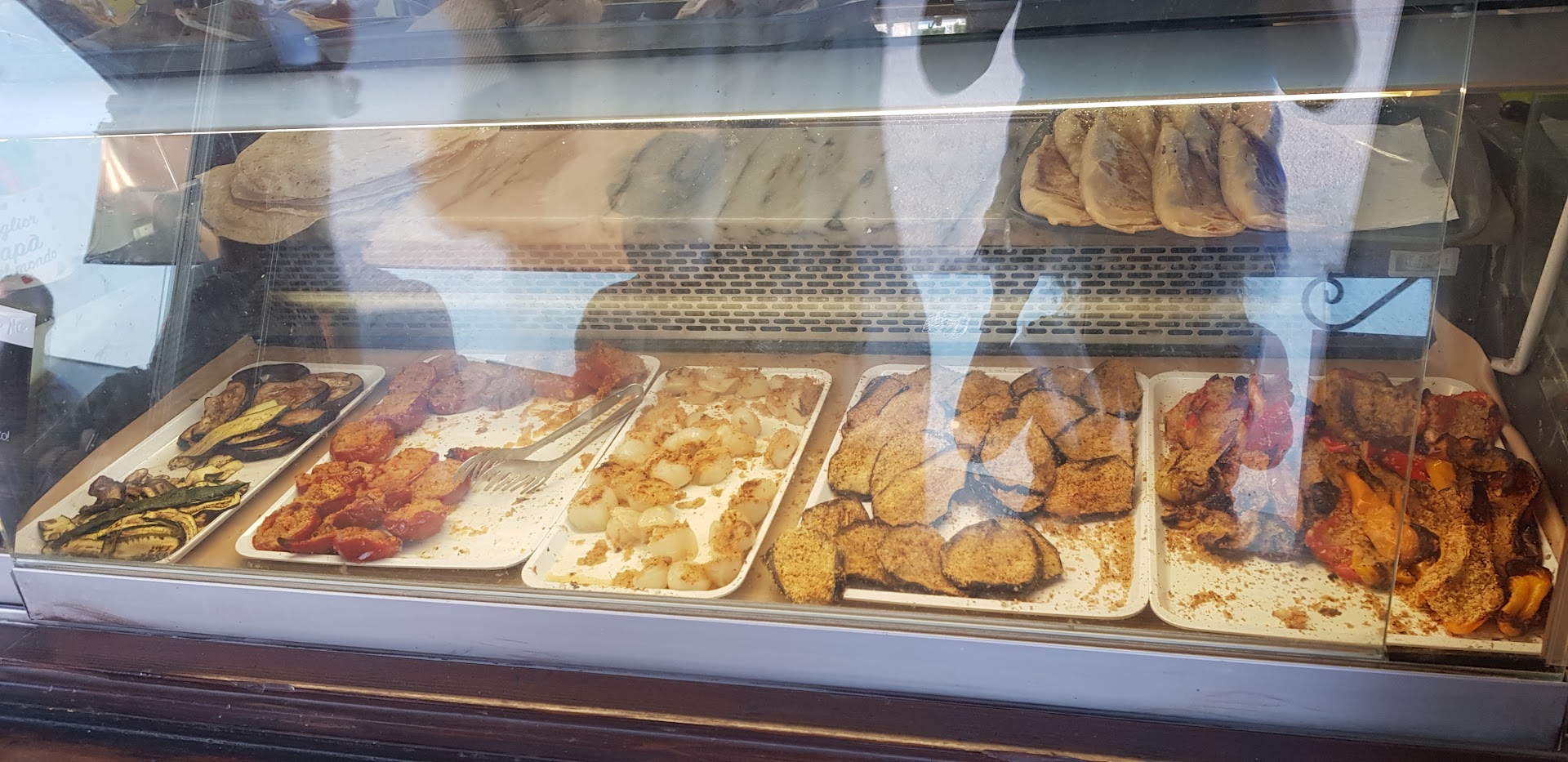 Il Chiosco dell'Angolo