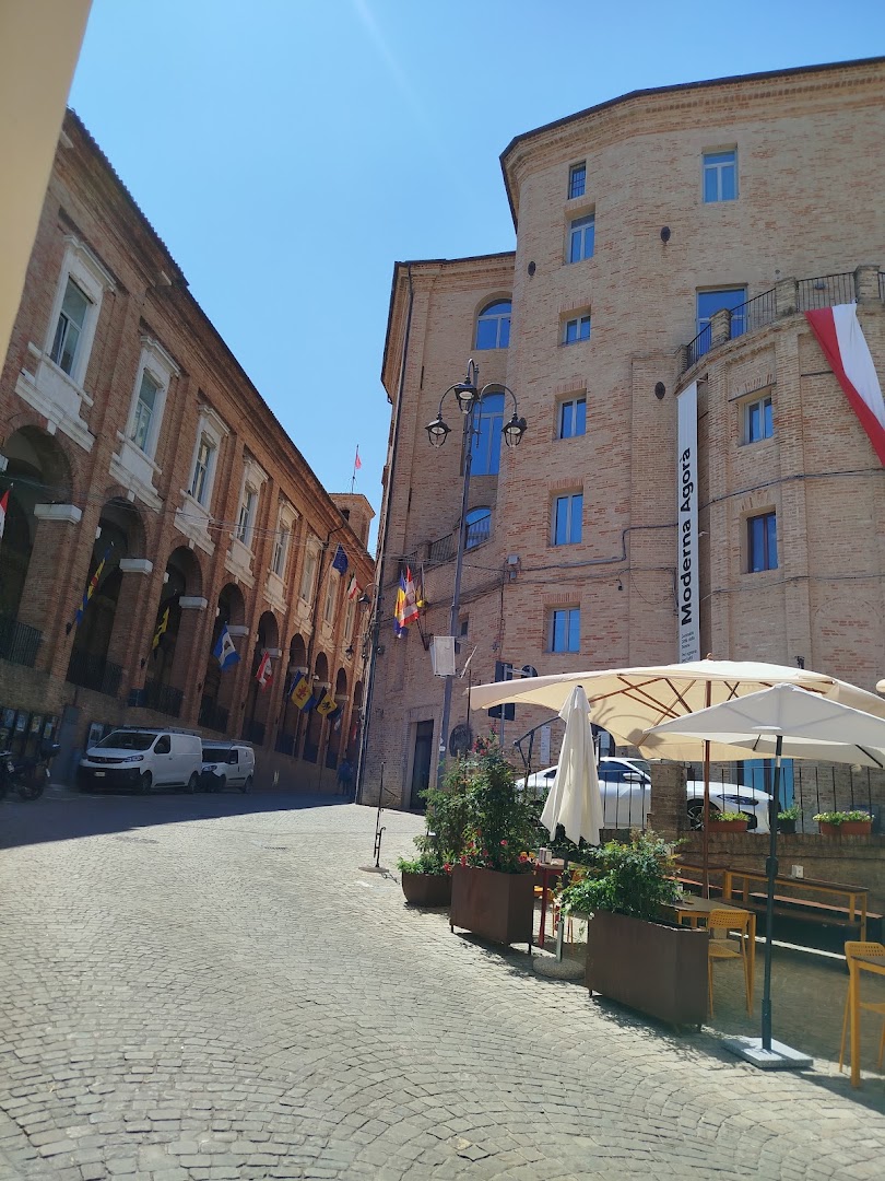 Il Chiosco di Corinaldo di Fabiola e Marco