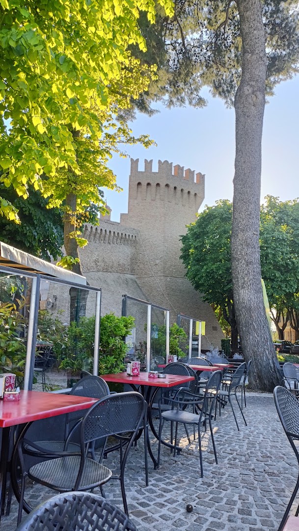Il Chiosco di Corinaldo di Fabiola e Marco