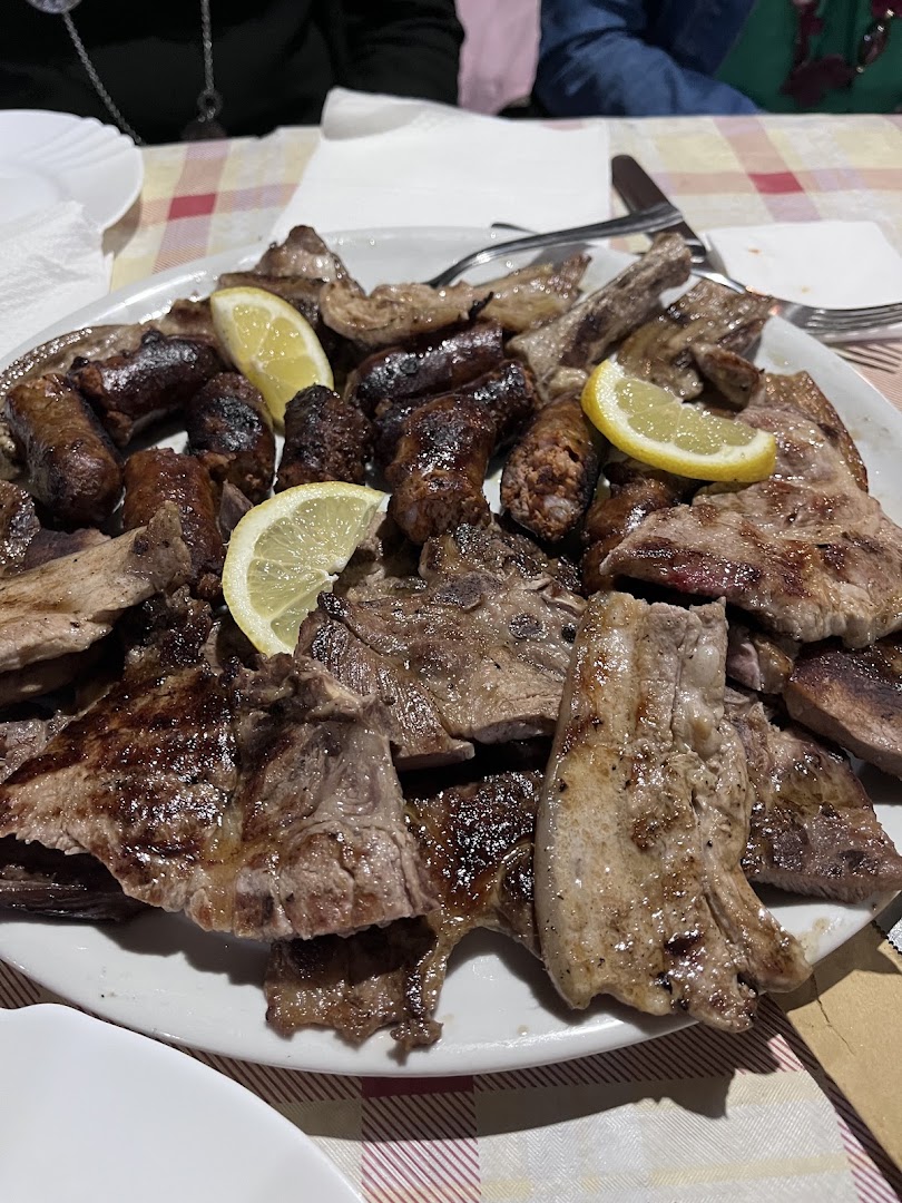 Il Chiosco di Di Fonzo Gianfranco