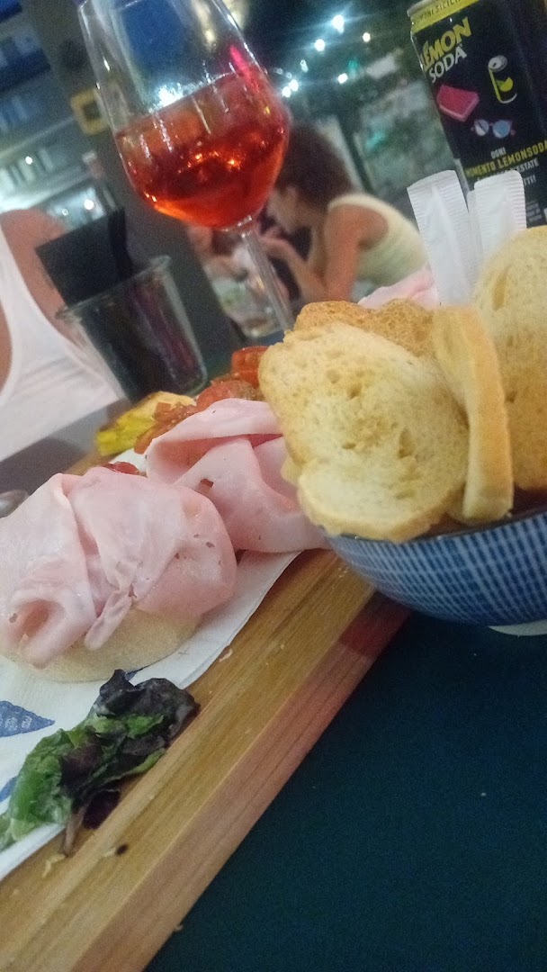 Il Chiosco di San Faustino, Brescia