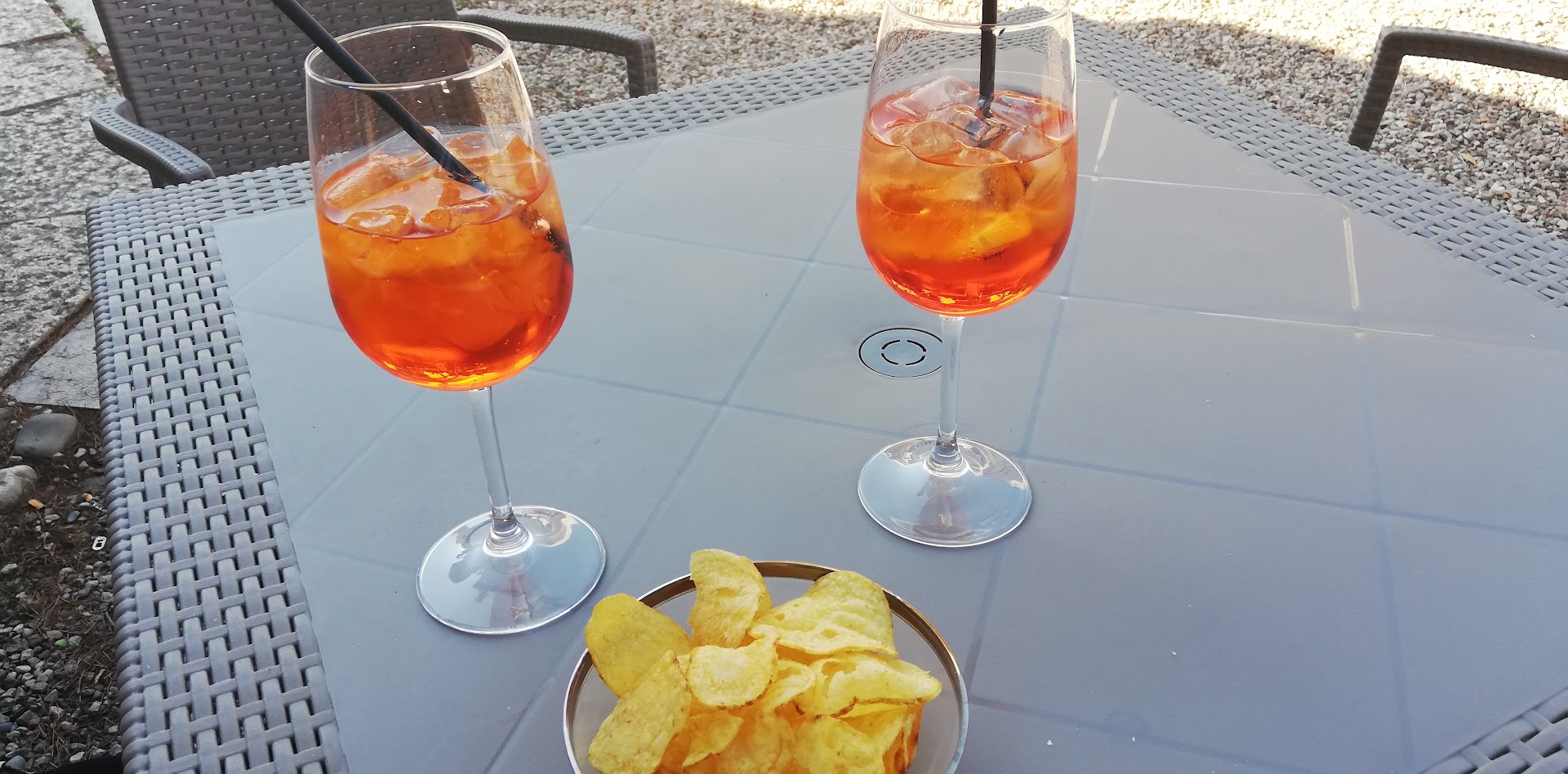 Il Chiosco - Exclusive Lounge Bar, Villafranca di Verona