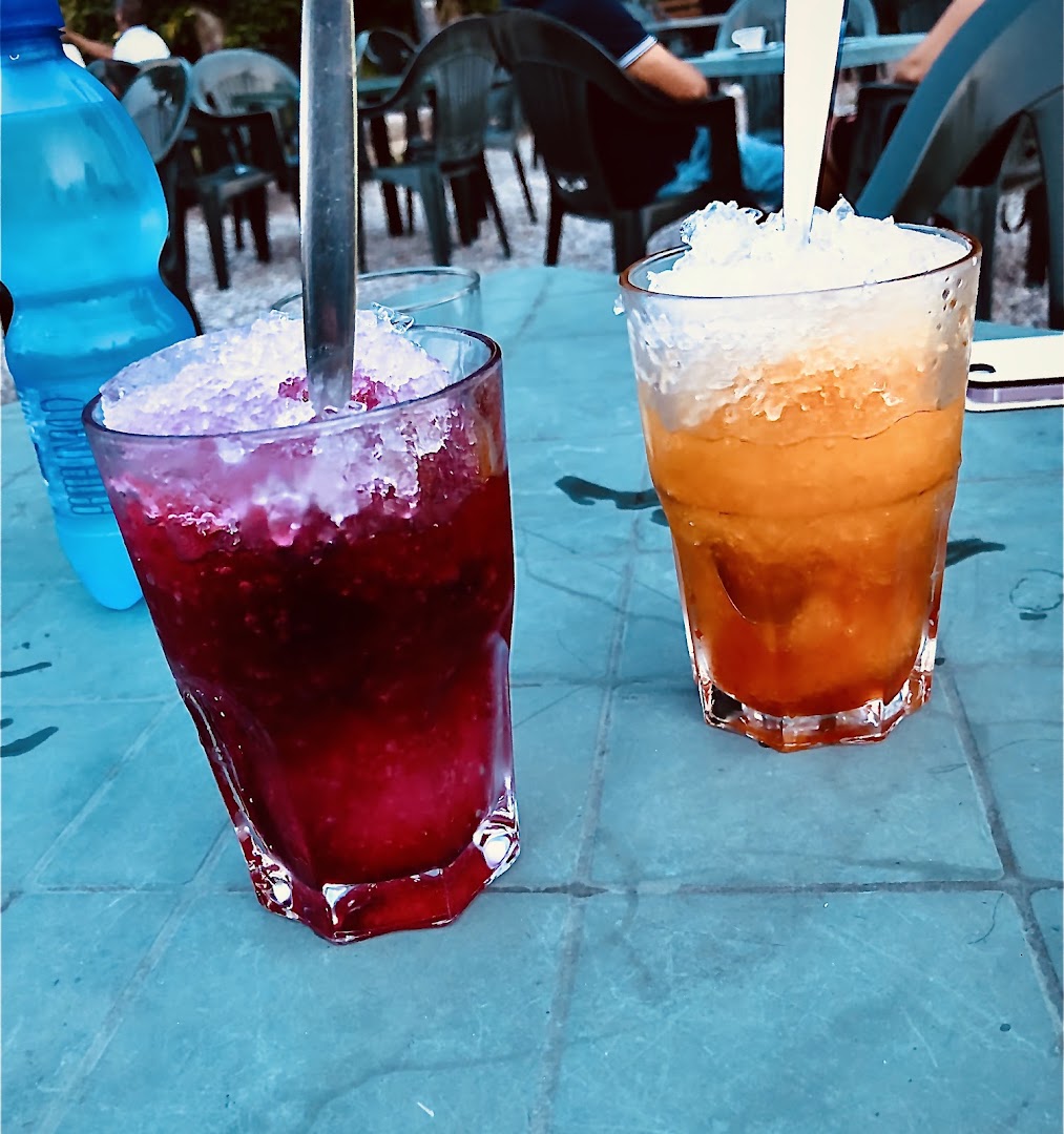 Il Chiosco - Exclusive Lounge Bar