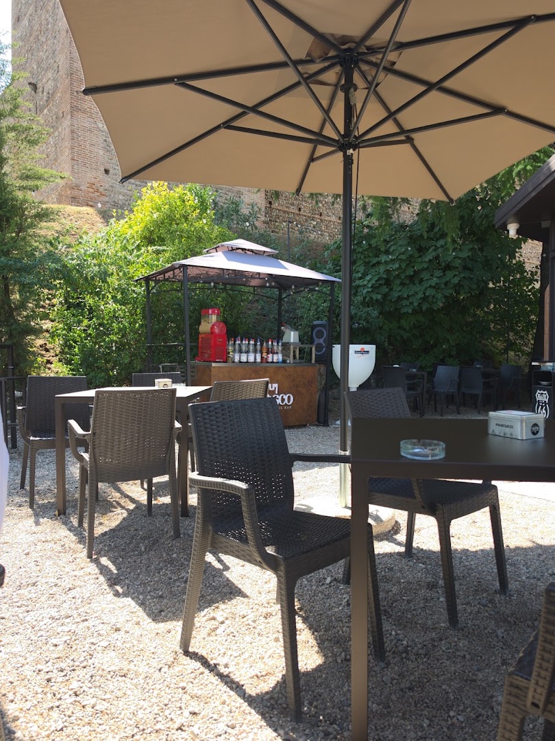 Il Chiosco - Exclusive Lounge Bar