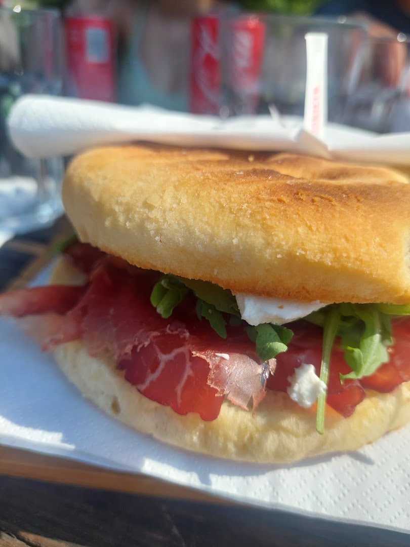 Il Chiosco Food & Drink Da Babi
