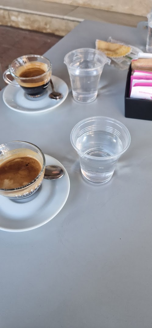 Il Chiosco s.r.l. Bar Caffetteria