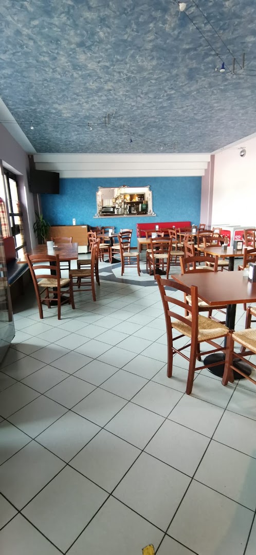 Il Chiosco Snc - di De Franceschi Simone e Pasqualon Filippo