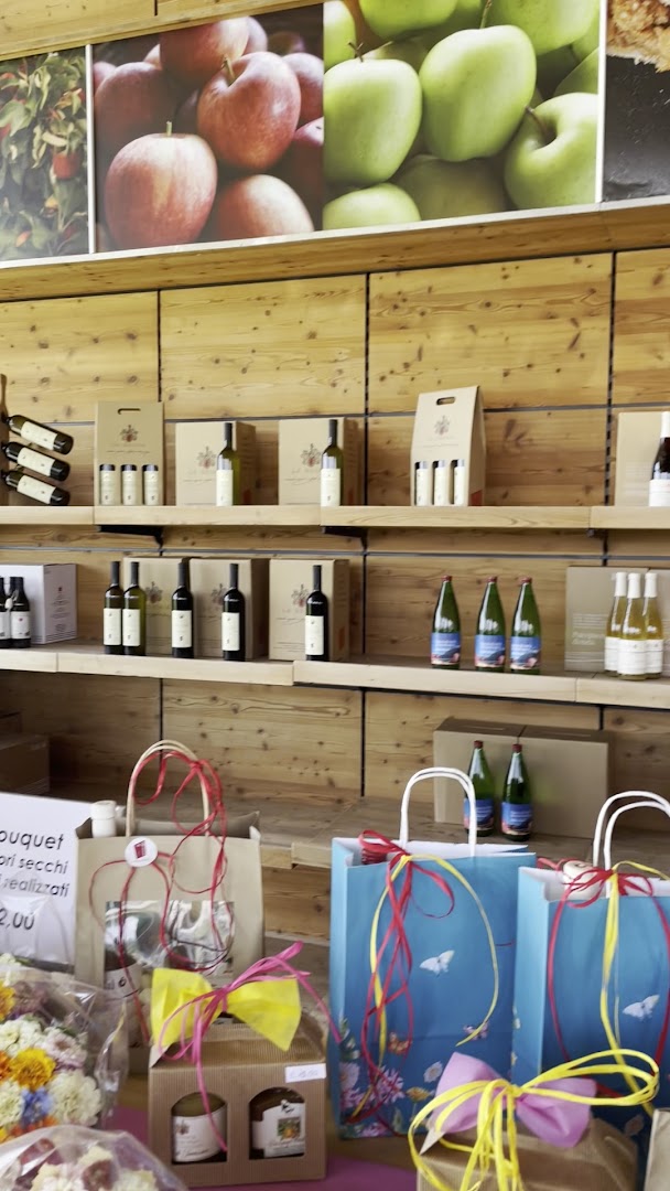 Il CHIOSCO - Sosta e Shop - Sequals