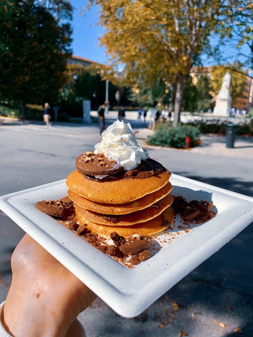 Il Chiosco - Taste & Beyond