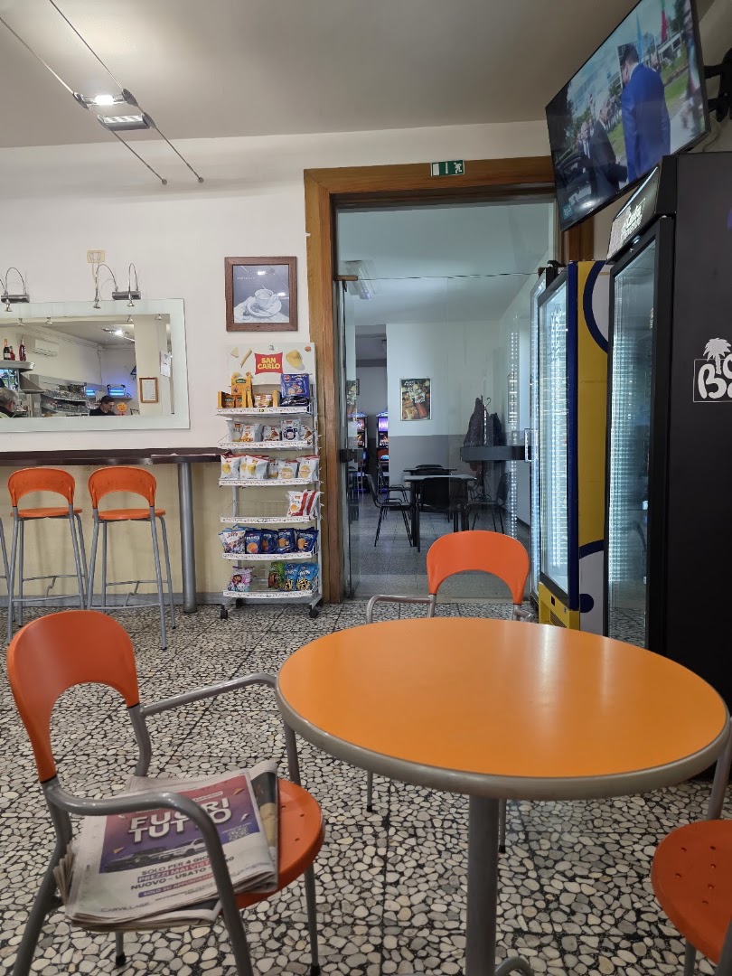 Il Chiostro