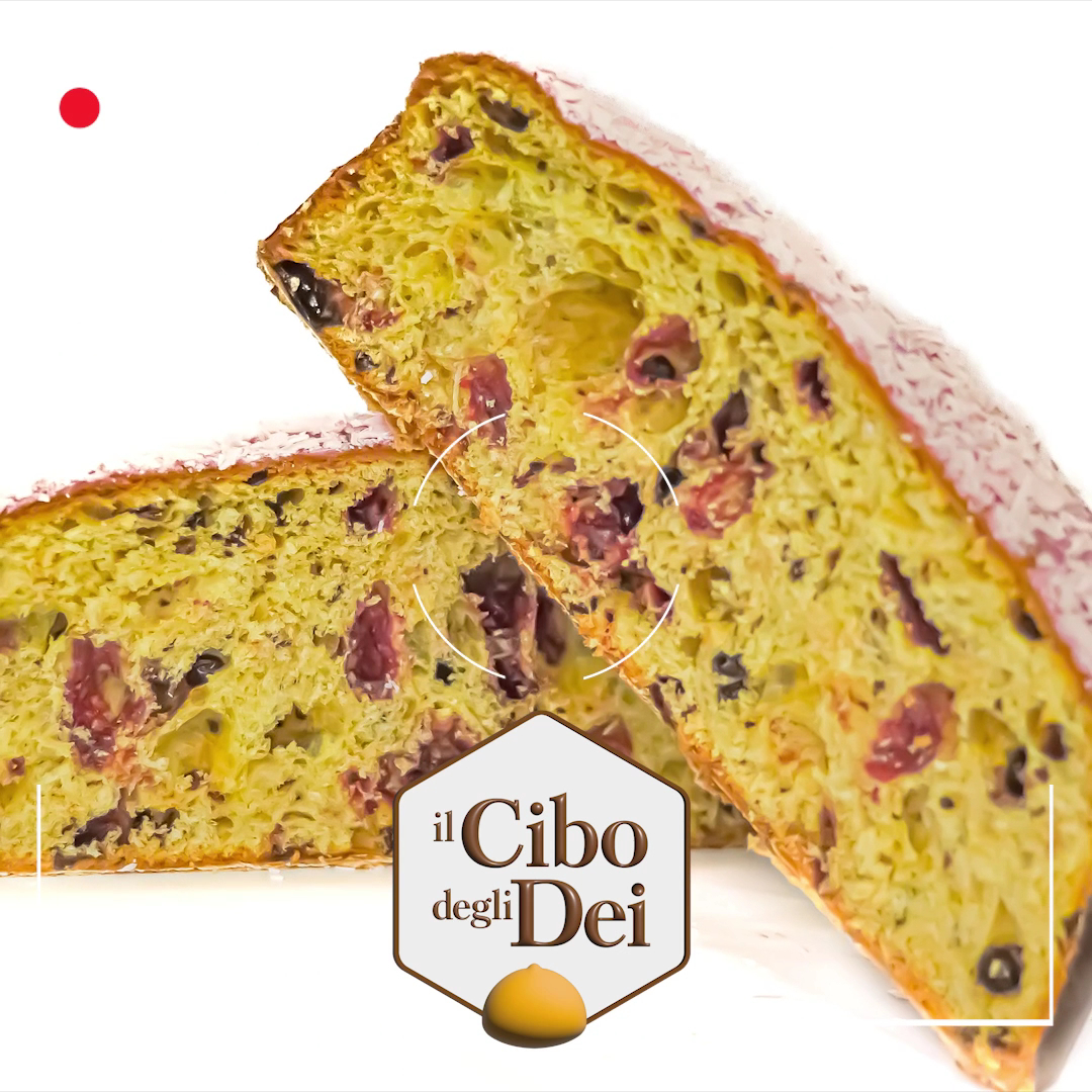 Il Cibo degli Dei