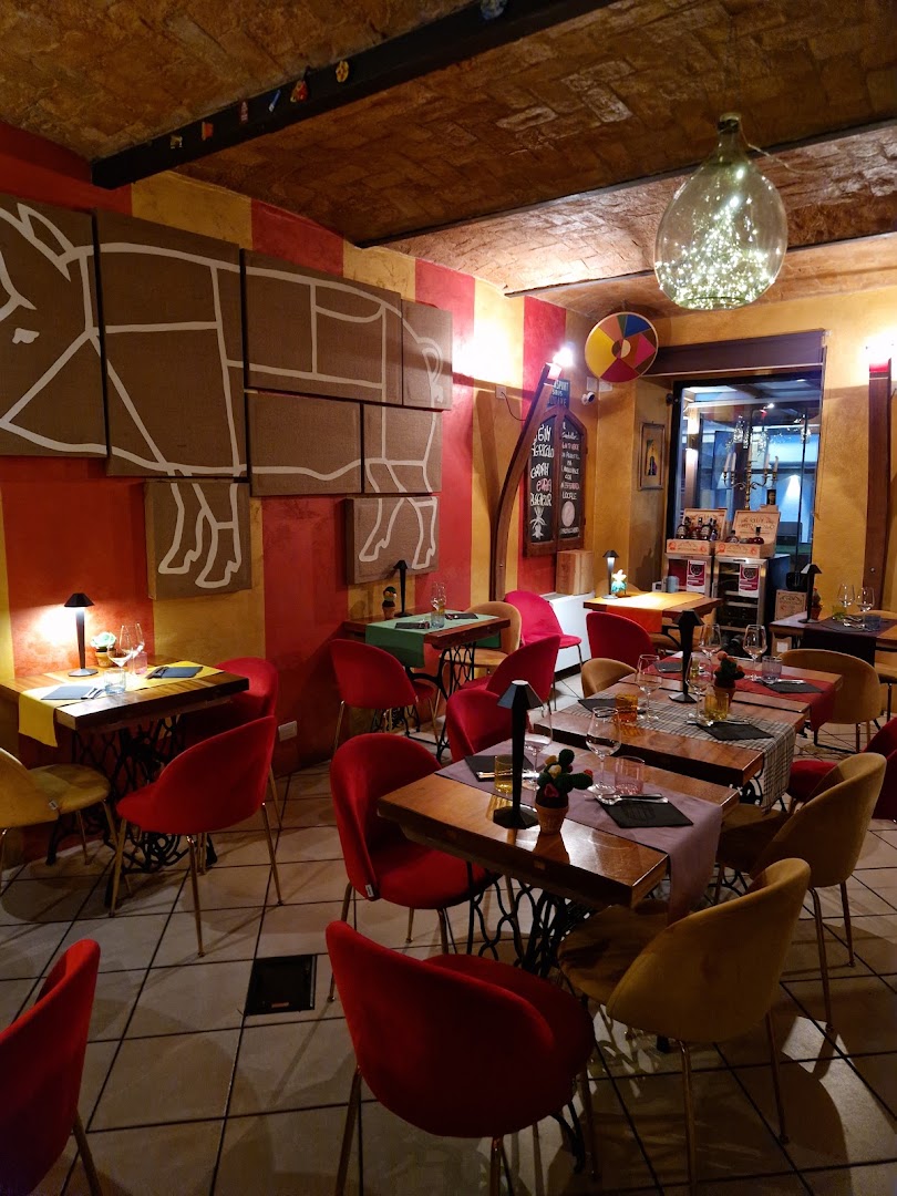 Il Cicchetto