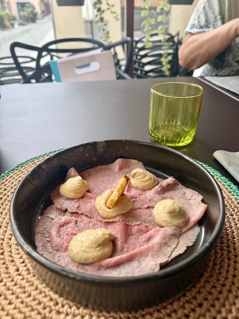 Il Cicchetto