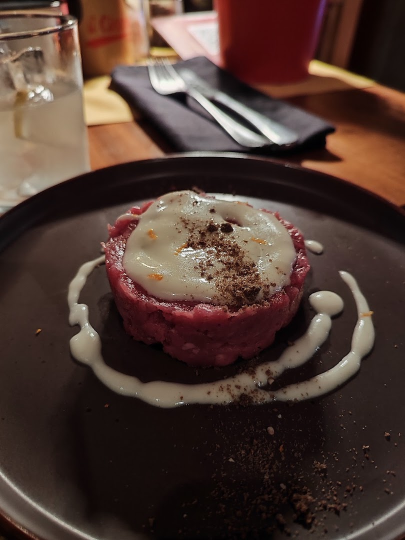 Il Cicchetto, Asti