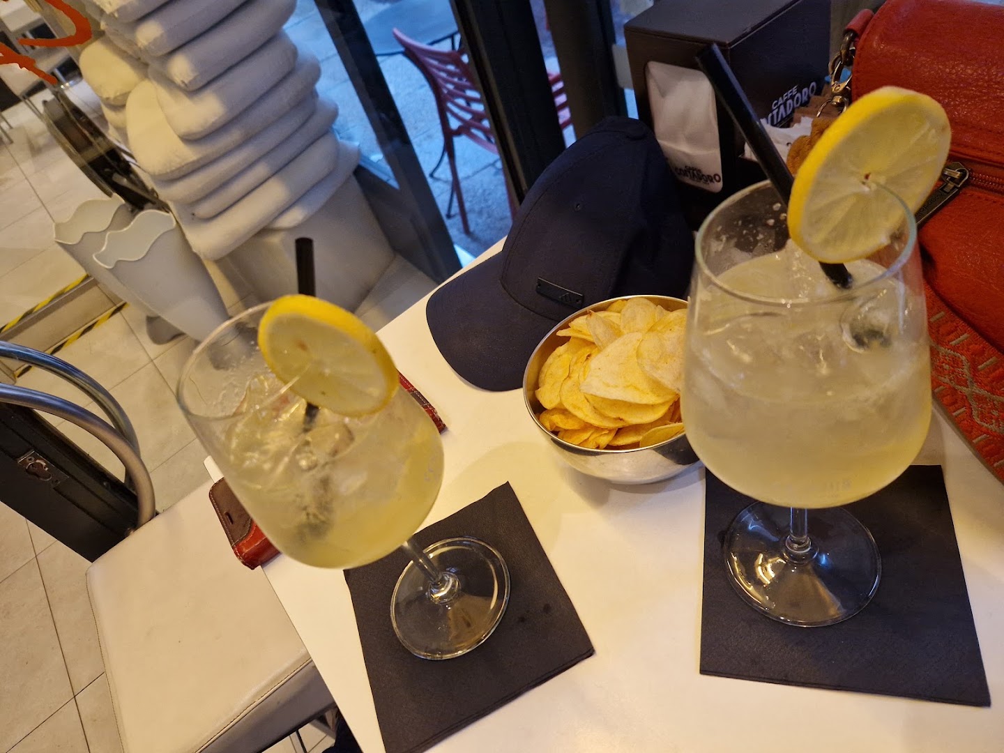 Il Cicchetto