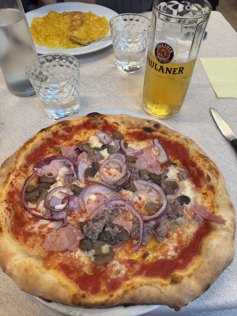 il Ciclone