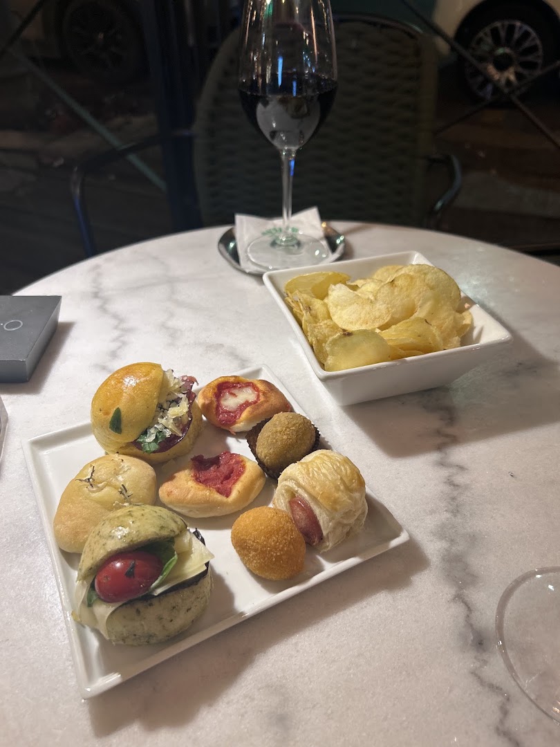 Il Cigno Caffè Pasticceria