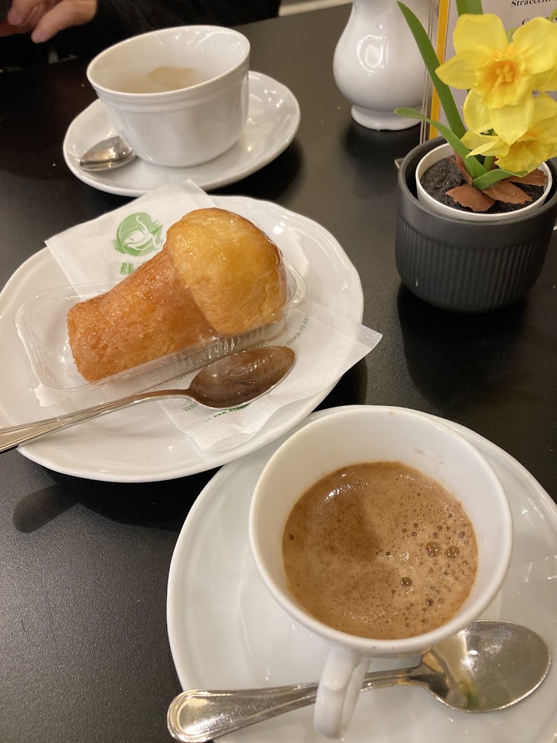 Il Cigno Caffè Pasticceria