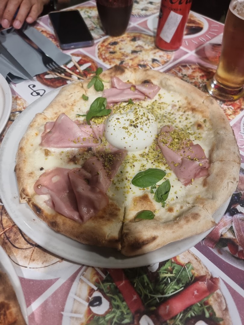Il Ciliegino