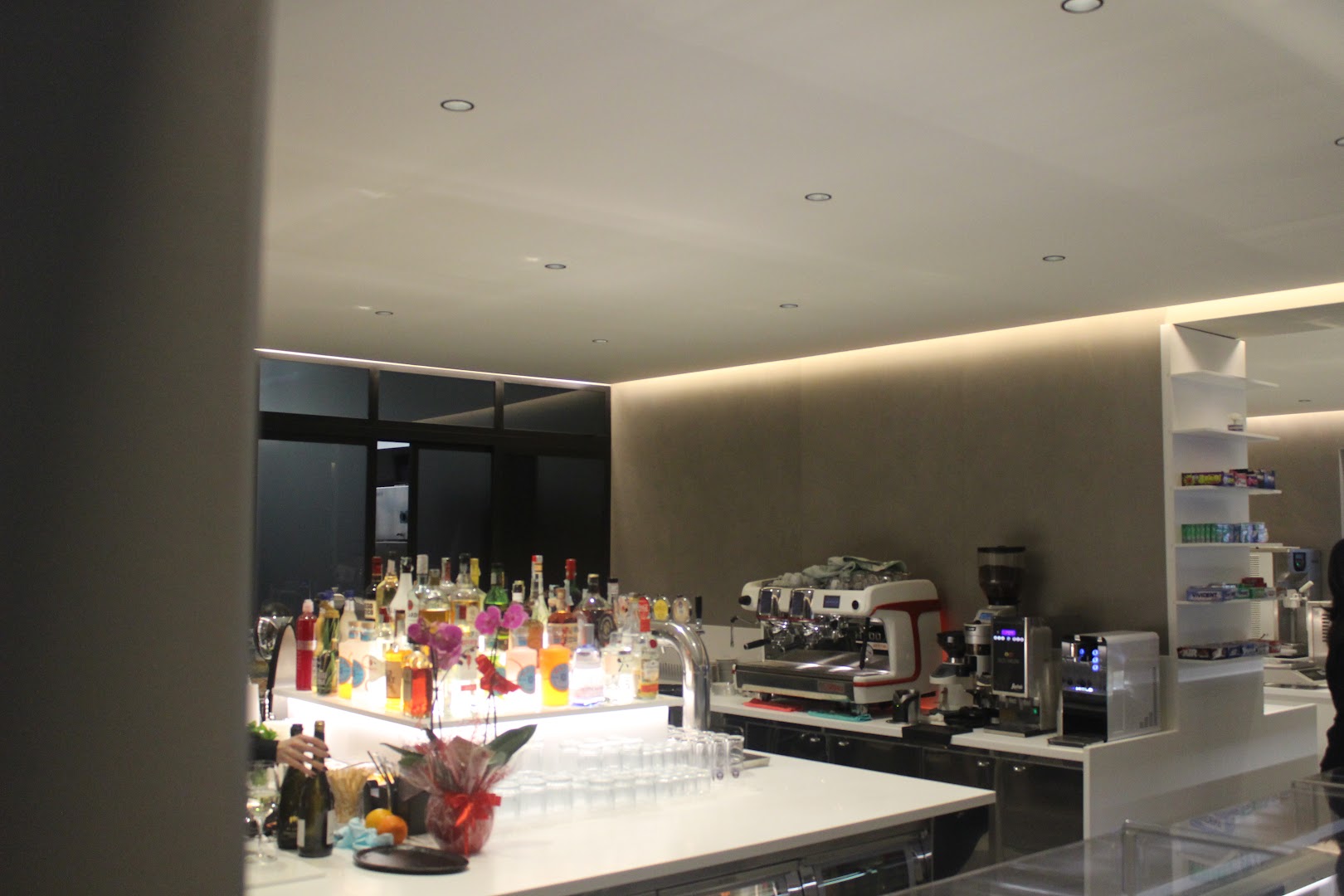 Il Cinque Colli bar gelateria