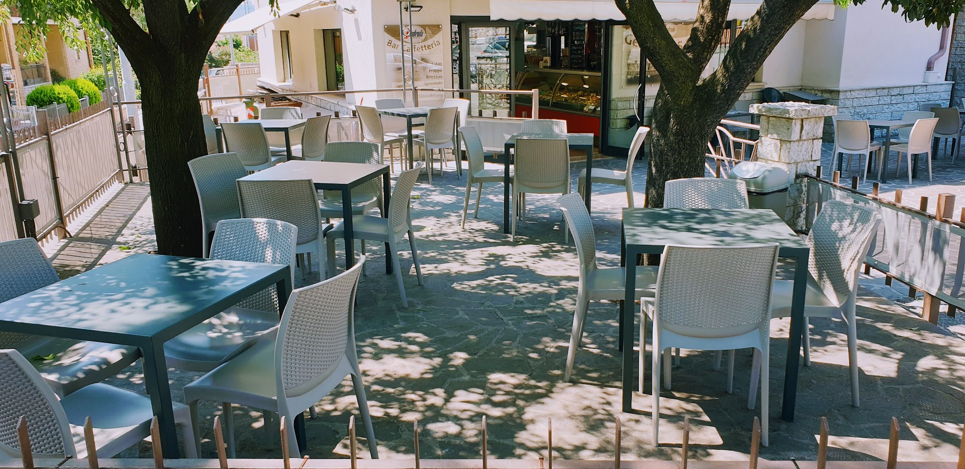 Il Cinque Colli bar gelateria