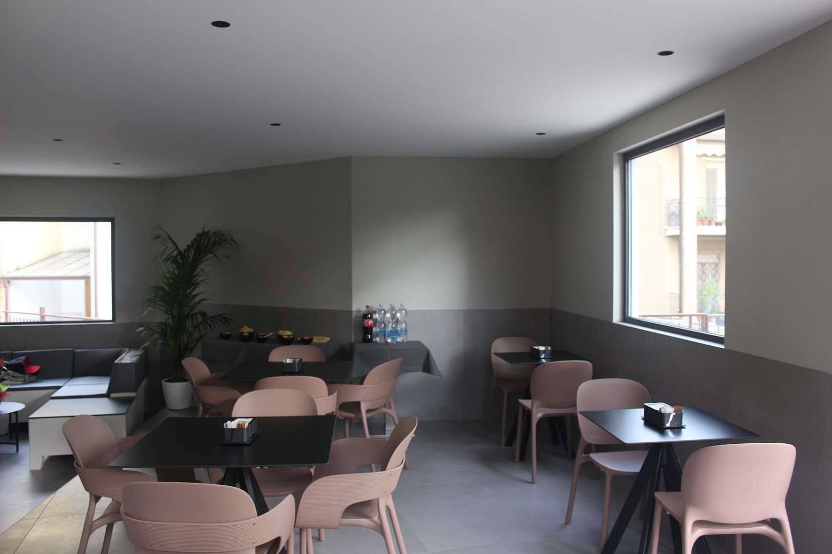 Il Cinque Colli bar gelateria