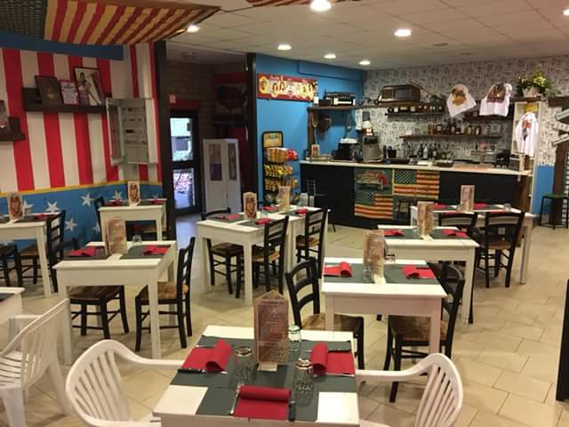 Il Ciorniolo Vernio Osteria Braceria Pizzeria