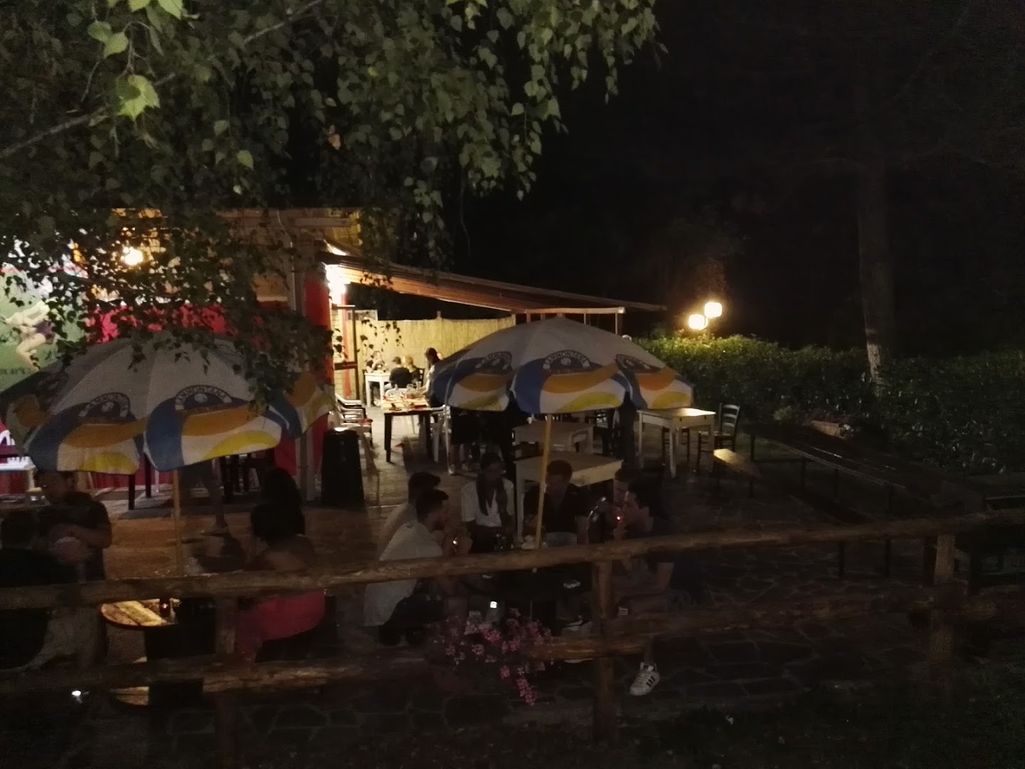 Il Ciorniolo Vernio Osteria Braceria Pizzeria