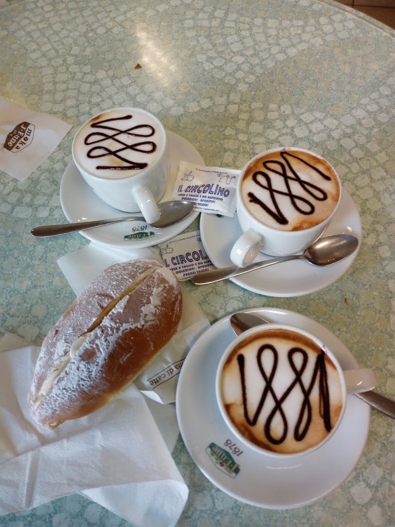 Il Circolino di Chiazzano