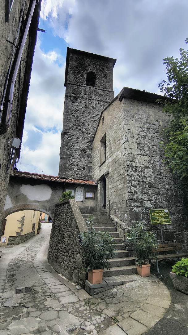 Il Circolino di Spedaletto