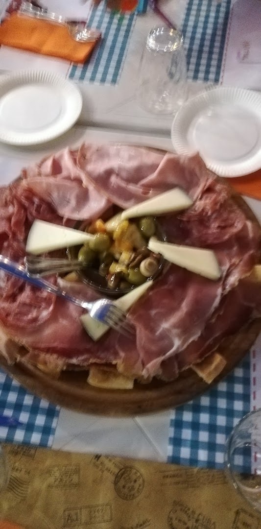 Il Circolino di Spedaletto