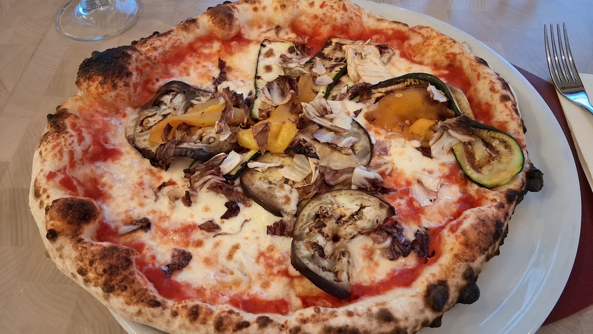 IL CIRCOLO DI CARNAGO