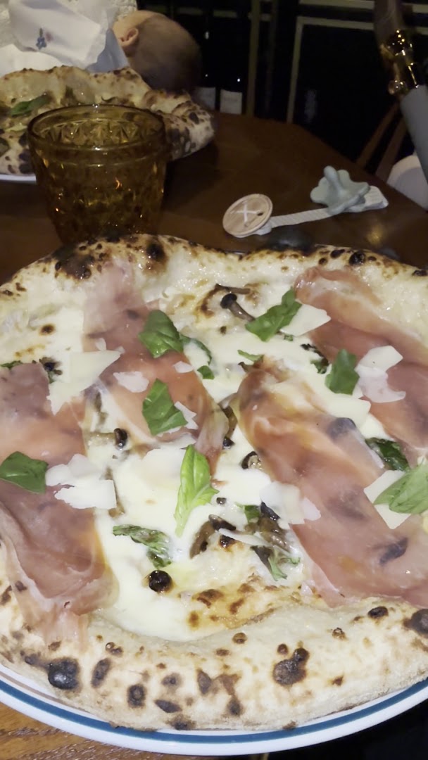 Il Circolo Osteria