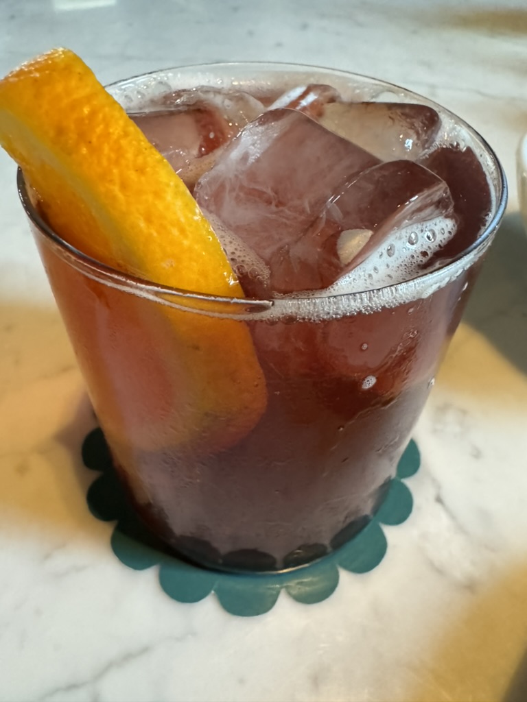 Il Circolo Osteria